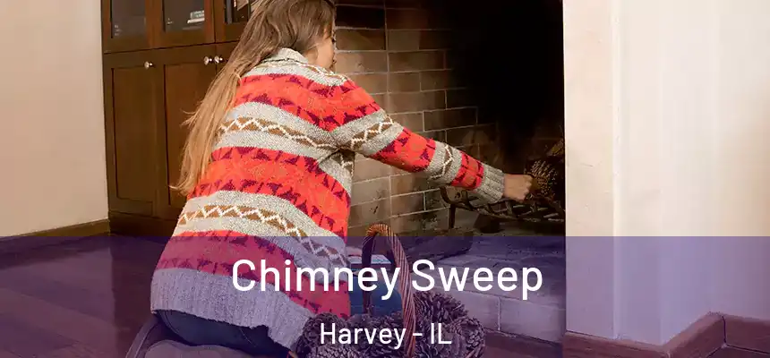 Chimney Sweep Harvey - IL