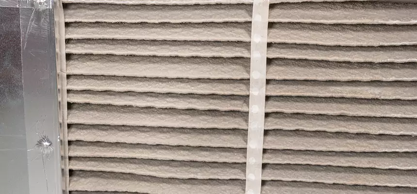 Mobile Car AC Filter Replacement in Harvey