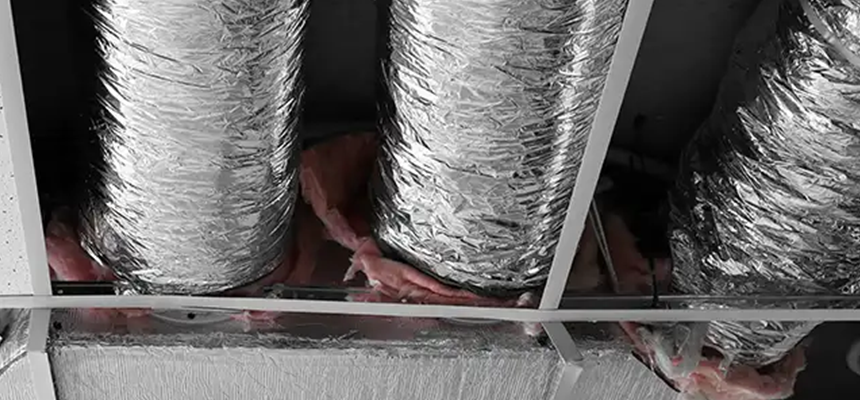 Scalable Commercial Multi‑Unit Dryer Vent Camera Inspection in Harvey, IL