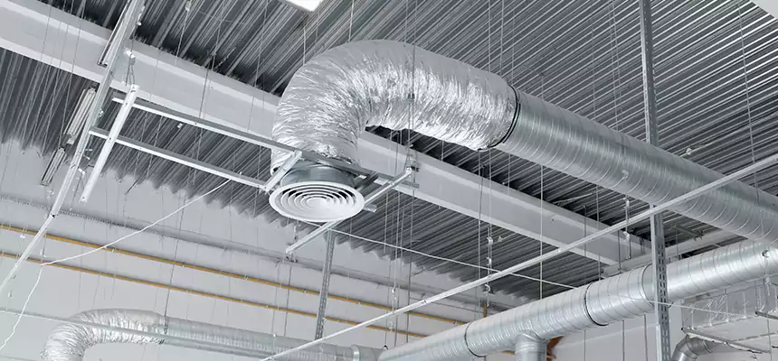 Our Dryer Vent Hose Replacement Services in Harvey, IL