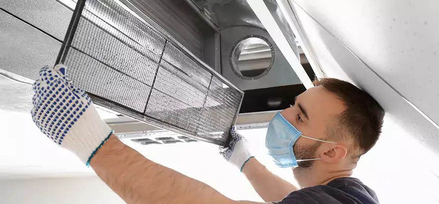 Our Dryer Vent Replacement Services in Harvey, IL