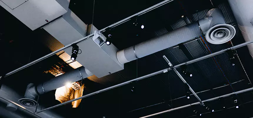 Our Seasonal Allergy Air Duct Cleaning Services in Harvey, IL