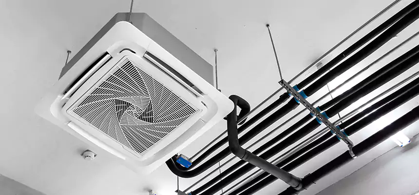 Our Smart AC Vent Controller Services in Harvey, IL