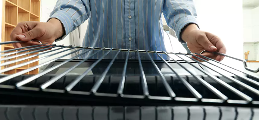 Our Vent Grille Washing Services in Harvey, IL