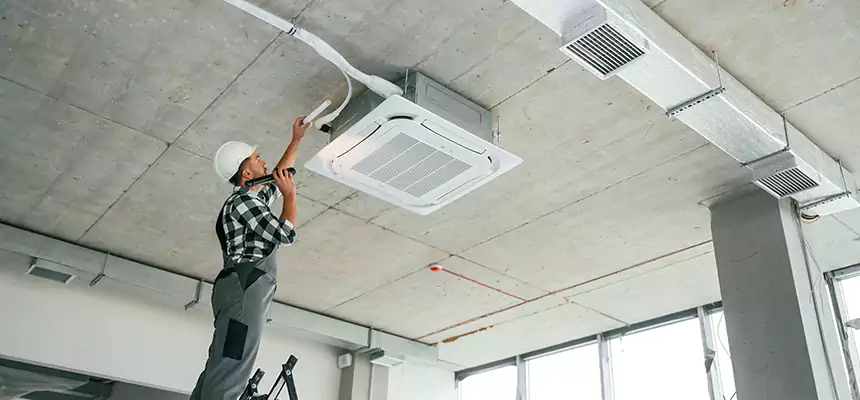 Our Wi Fi Connected Air Ducts Services in Harvey, IL