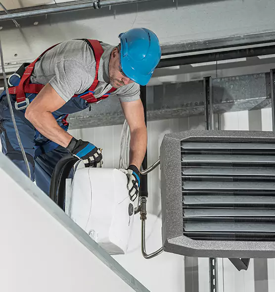 Professional Custom HVAC Ductworkin Harvey, IL