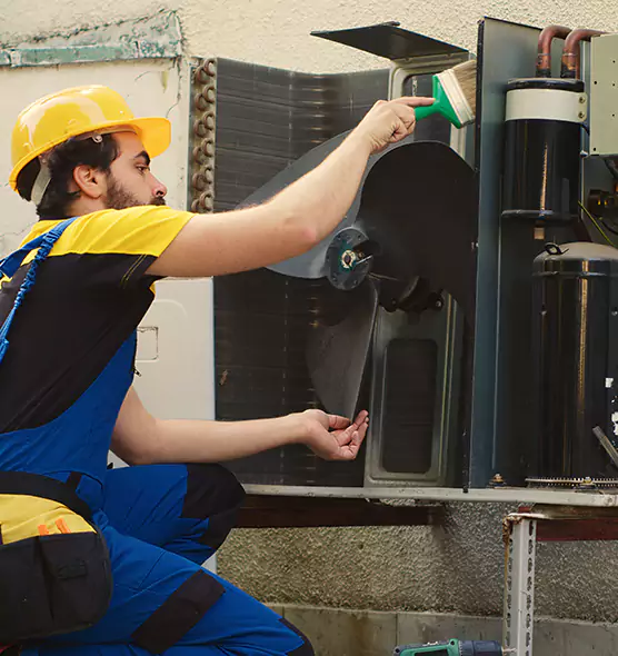 About Dryer Duct Fire Hazard Inspection in Harvey, IL