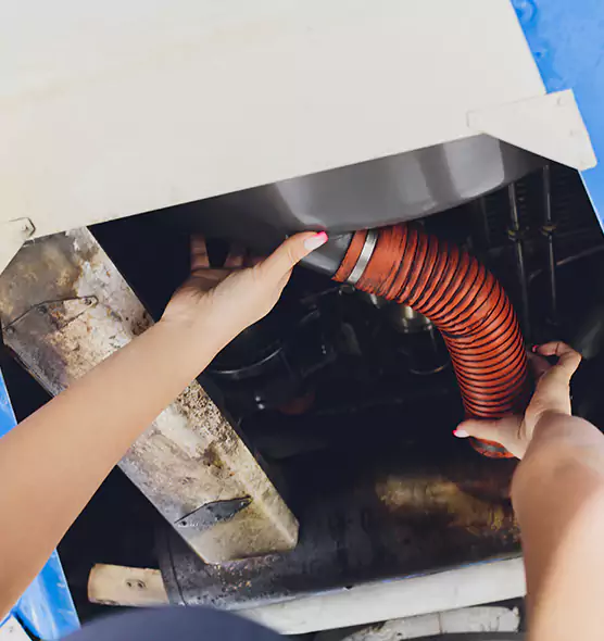 Professional Dryer Duct Pressure Testing in Harvey, IL