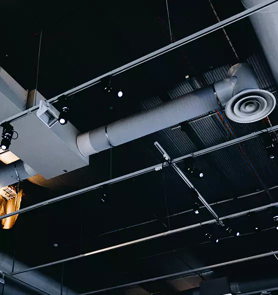 Professional Duct Cleaning For LEED Homes in Harvey, IL