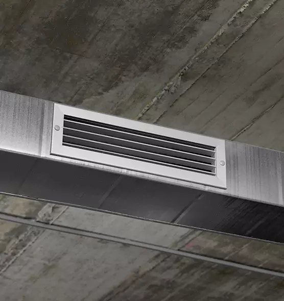 Trusted Hospital Grade Air Duct Cleaning Experts in Harvey, IL