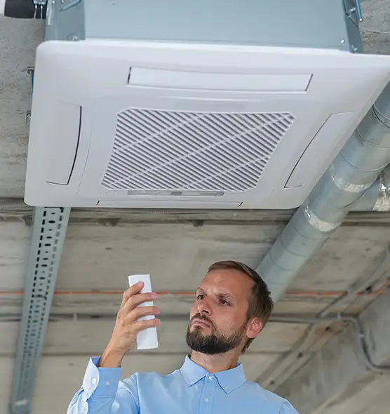 About Local Vent Cleaning Services in Harvey, IL