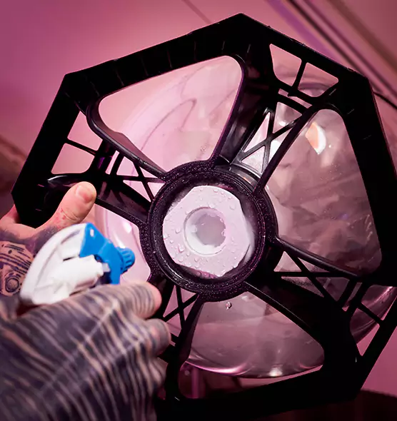 Expert Low VOC Vent Installation in Harvey, IL