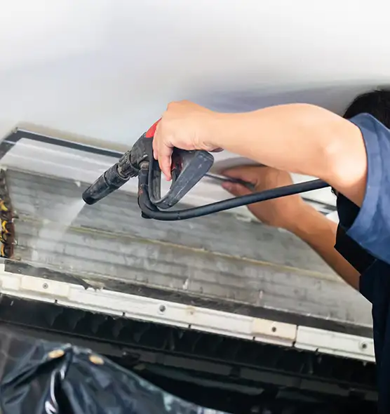 Welcome to Move-in/Move-out Duct Cleaning Services in Harvey, IL