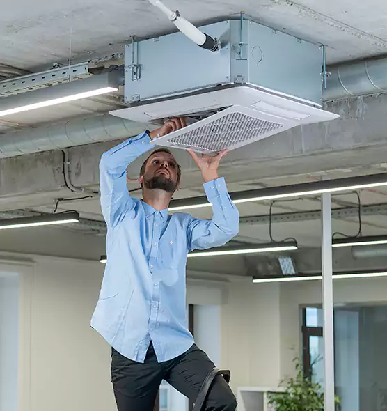 Advanced Residential Air Vent Cleaning in Harvey, IL