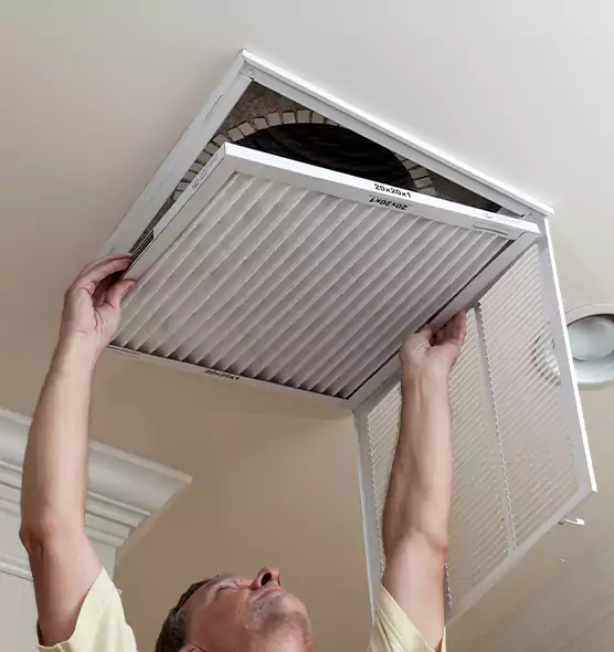 Advanced Residential Vent Cleaning in Harvey, IL