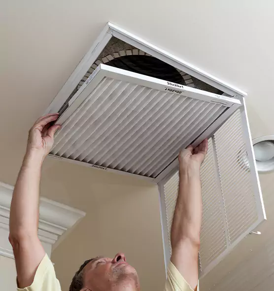 Trusted Vent Shaft Cleaning Expert in Harvey, IL