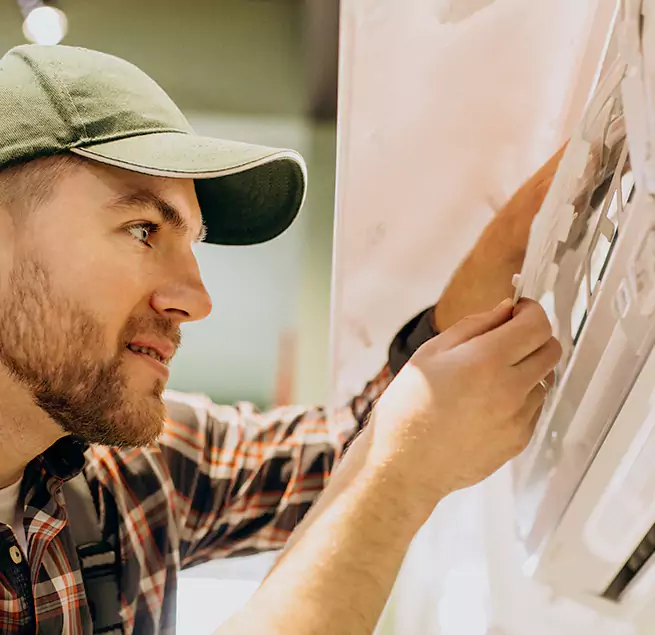 Why Homeowners Businesses Trust Us in Harvey, IL?