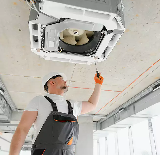 Why Homeowners & Businesses Trust Us in Harvey, IL?