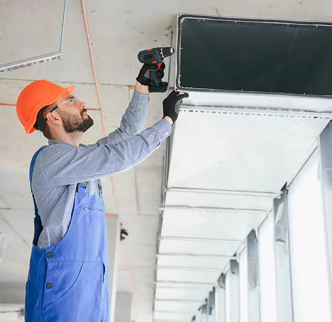 Why Homeowners & Businesses Trust Us in Harvey, IL?