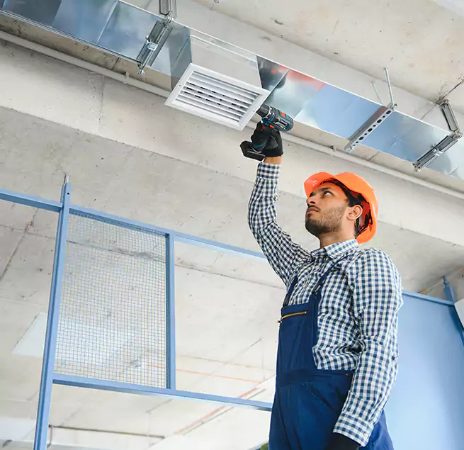 Why Homeowners & Businesses Trust Us in Harvey, IL?