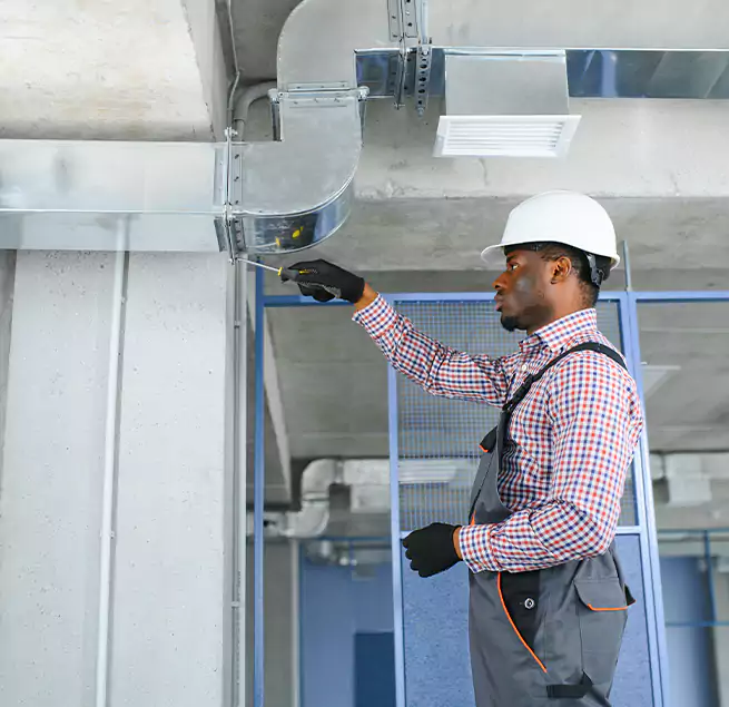 Why Homeowners & Businesses Trust Us Harvey, IL