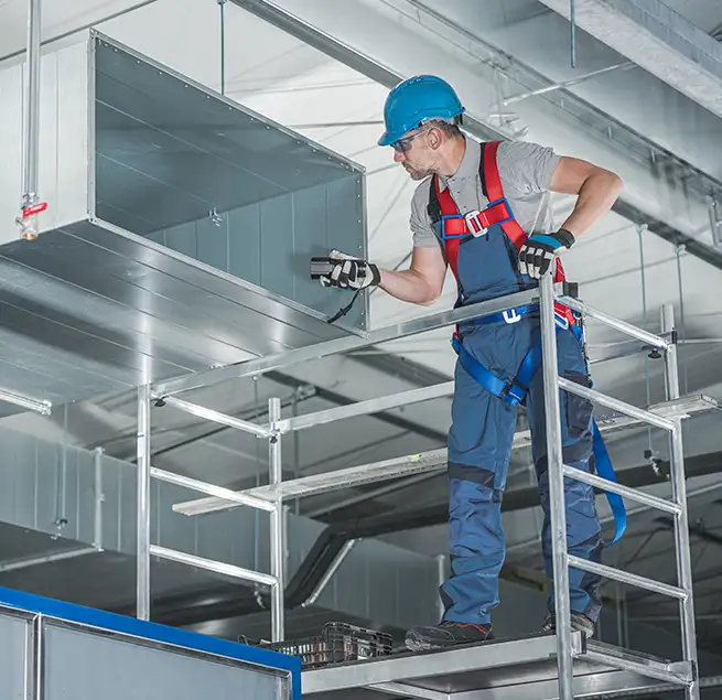 Why Homeowners & Businesses Trust Us in Harvey, IL?