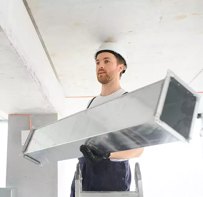 Why Homeowners & Businesses Trust Us in Harvey, IL