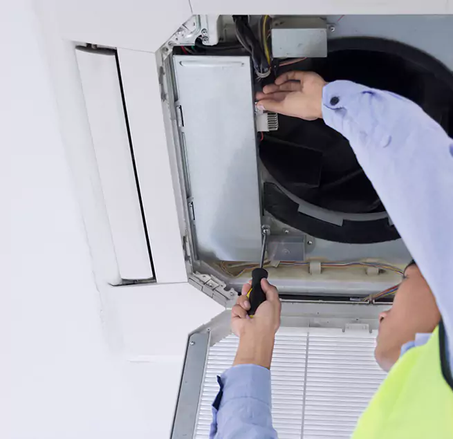 Why Homeowners & Businesses Trust Us Harvey, IL?