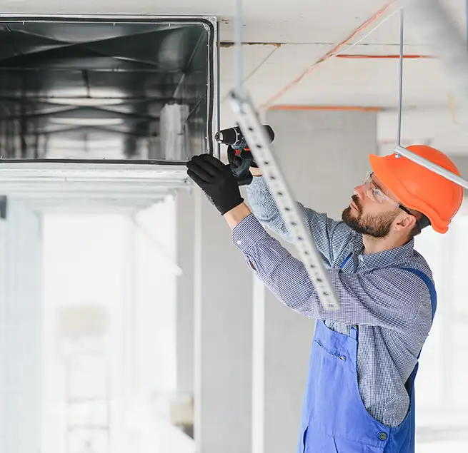 Why Homeowners & Businesses Trust Us in Harvey, IL?