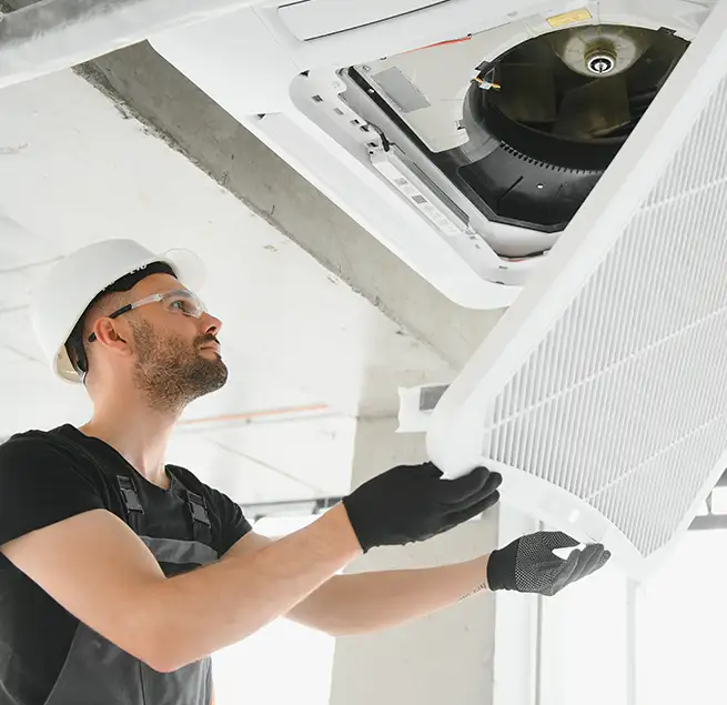 Why Homeowners & Businesses Trust Us in Harvey, IL?