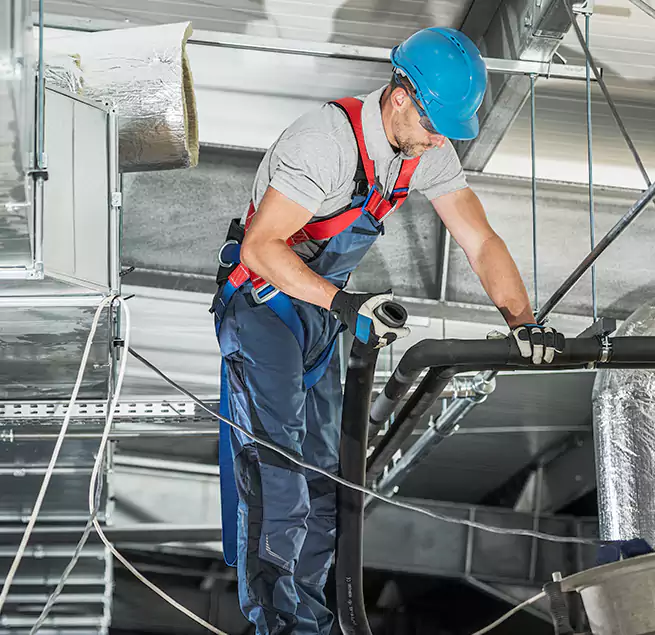 Why Homeowners & Businesses Trust Us in Harvey, IL?