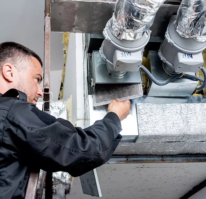  Why Homeowners & Businesses Trust Us in Harvey, IL?