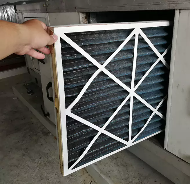 Why Homeowners & Businesses Trust Us Harvey, IL?