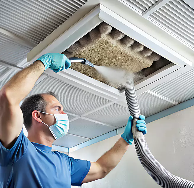  Why Homeowners & Businesses Trust Us Harvey, IL?