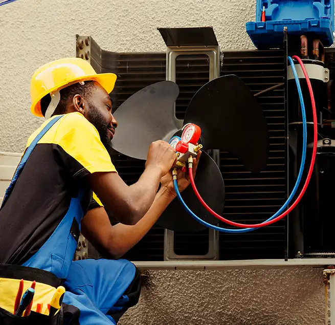 Why Homeowners & Businesses Trust Us in Harvey, IL?