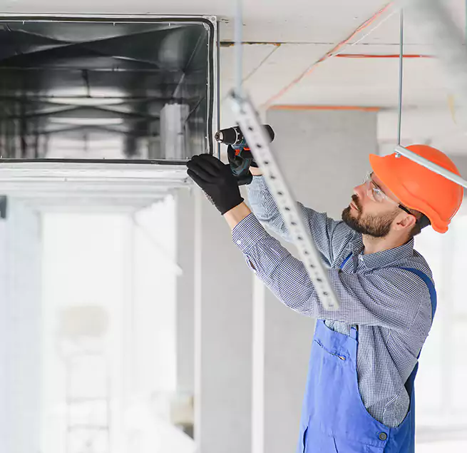 Why Homeowners & Businesses Trust Us in Harvey, IL?