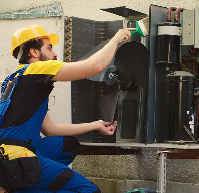 Why Homeowners & Businesses Trust Us in Harvey, IL?