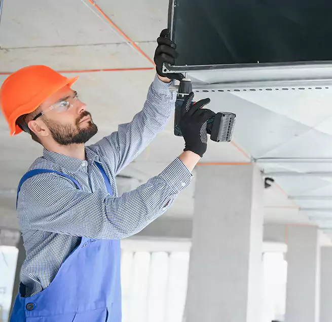 Why Homeowners & Businesses Trust Us in Harvey, IL?