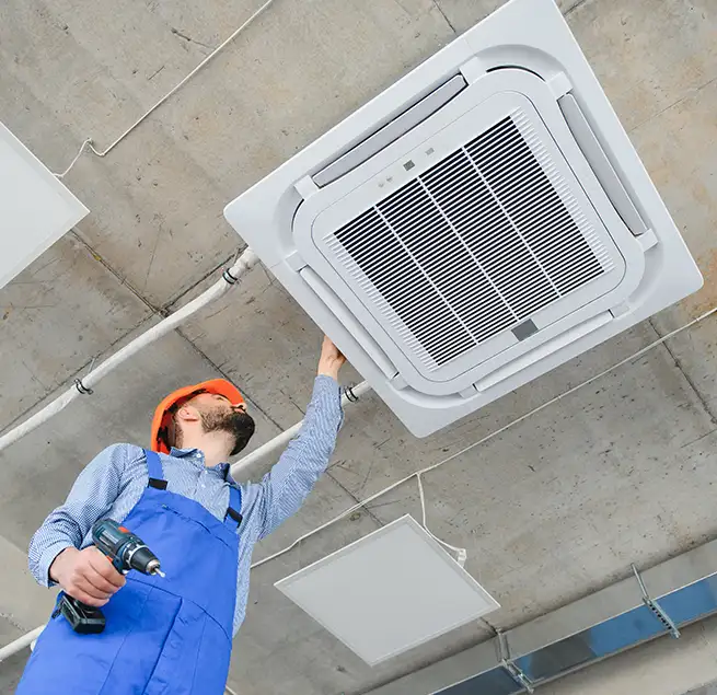 Why Homeowners & Businesses Trust Us in Harvey, IL