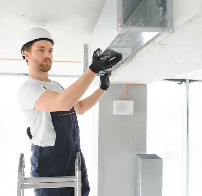 Why Homeowners & Businesses Trust Us in Harvey, IL?