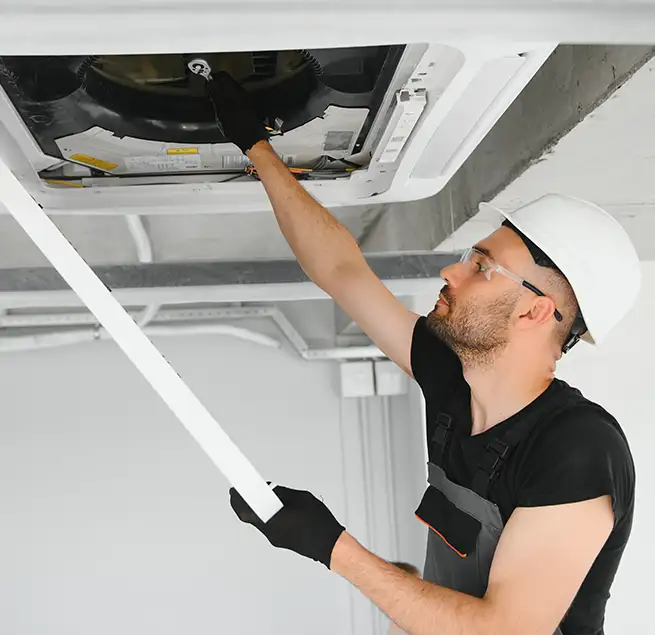 Why Homeowners & Businesses Trust Us in Harvey, IL?