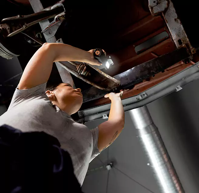 Why Homeowners & Businesses Trust Us Harvey, IL