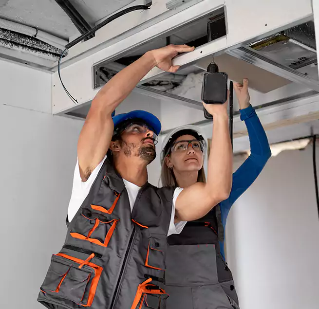 Why Homeowners & Businesses Trust Us in Harvey, IL