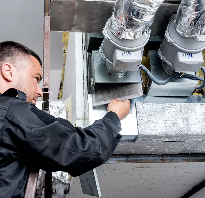 Why Homeowners & Businesses Trust Us in Harvey, IL?