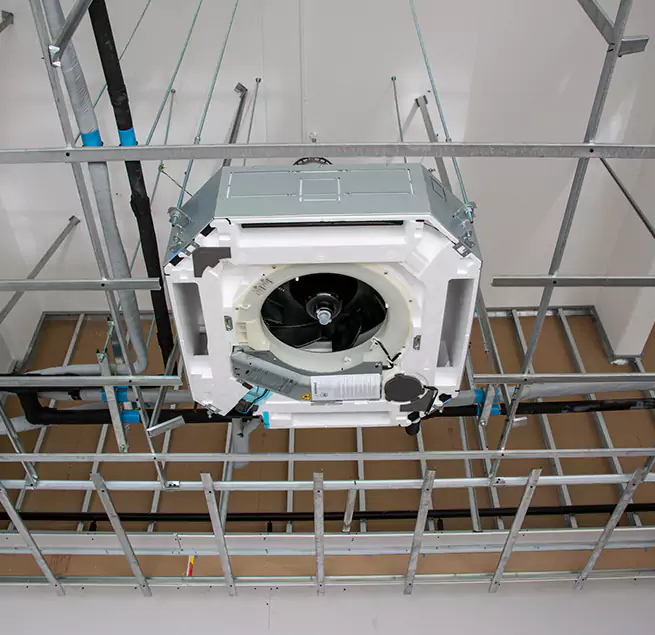 Why Homeowners & Businesses Trust Us Harvey, IL?