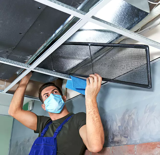 Why Homeowners & Businesses Trust Us in Harvey, IL?